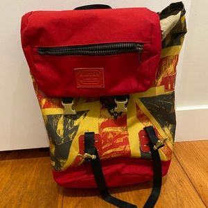 Burton X L.A.M.B Tinder Backpack.